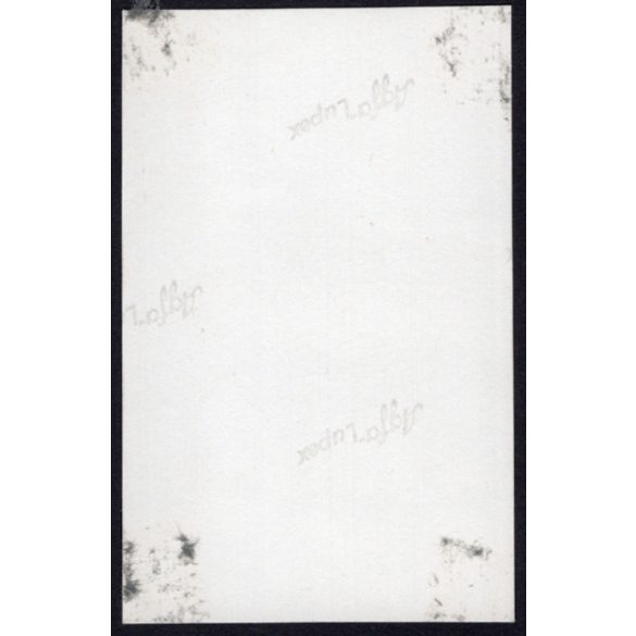 Selmecbánya látképe, háttérben a kálváriával, Selmecbánya, Felvidék, utcakép, Horthy-korszak, város, egyház, vallás, helytörténet, 1935., 1930-s évek, Eredeti fotó, papírkép.   