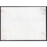 A Hegybányai-lapu Selmecbányán, háttérben a Leányvárral, Selmecbánya, Felvidék, utcakép, Horthy-korszak, épületek, építészet, helytörténet, 1935., 1930-s évek, Eredeti fotó, papírkép.   