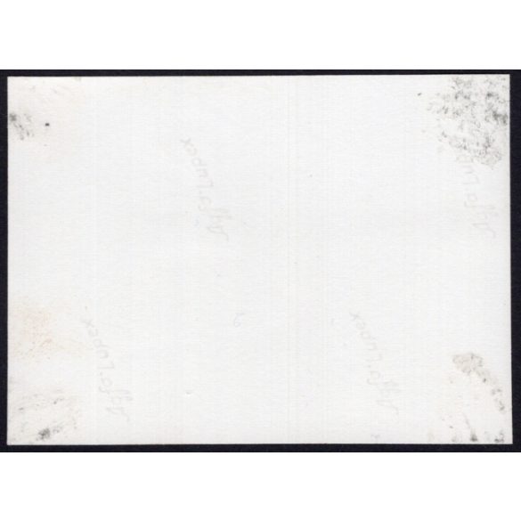 A Hegybányai-lapu Selmecbányán, háttérben a Leányvárral, Selmecbánya, Felvidék, utcakép, Horthy-korszak, épületek, építészet, helytörténet, 1935., 1930-s évek, Eredeti fotó, papírkép.   