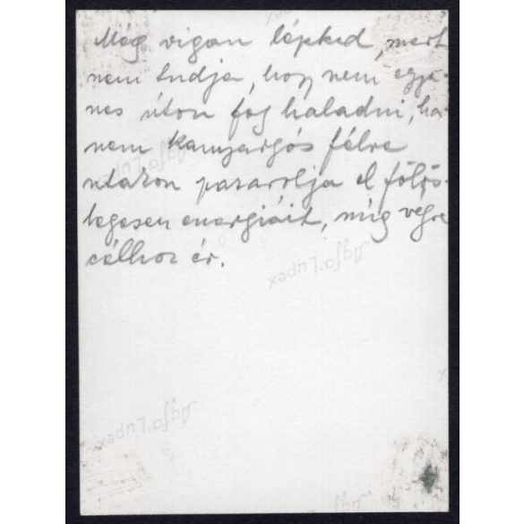 A trencséni Szűz Mária Születése templom, Trencsén, Felvidék, utcakép, Horthy-korszak, város, templom, egyház, vallás, feliratok, táblák, helytörténet, 1935., 1930-s évek, Eredeti fotó, papírkép.  