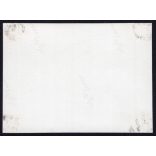 A trencséni vár, a város főteréről, Trencsén, Felvidék, utcakép, Horthy-korszak, építészet, vár, feliratok, helytörténet, 1935., 1930-s évek, Eredeti fotó, papírkép.  