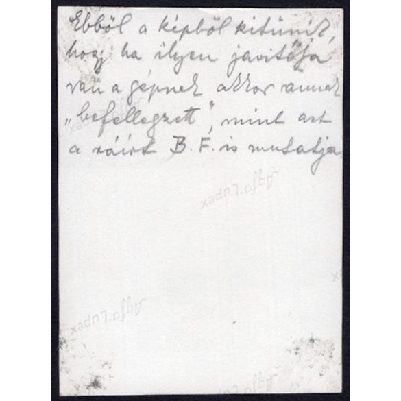 Defekt, kerékcsere az út szélén, Felvidék, utcakép, Horthy-korszak, kirándulás, közlekedéstörténet, gépjármű, helytörténet, 1935., 1930-s évek, Eredeti fotó, papírkép.   