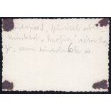 A Zsófia-sétahajó a Duna vizén, Budapest, Margit híd, utcakép, jármű, hajó, közlekedés, helytörténet, 1935., 1930-s évek, Eredeti fotó, papírkép.   