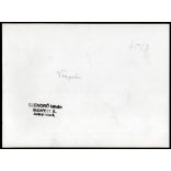 Nagyobb méret, Szendrő István fotóművészeti alkotása, Veszprém, Óváros tér, Veszprém megye, 1930-as évek. Eredeti, pecséttel jelzett fotó, papírkép, Agfa Brovira papíron.