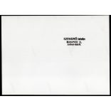 Nagyobb méret, Szendrő István fotóművészeti alkotása, mentőexpedíció a barlangban, 1930-as évek. Eredeti, pecséttel jelzett fotó, papírkép, Agfa Brovira papíron. 