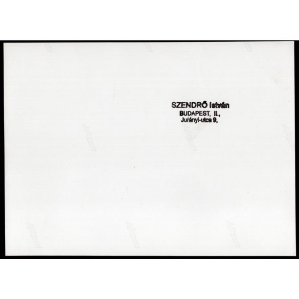 Nagyobb méret, Szendrő István fotóművészeti alkotása, mentőexpedíció a barlangban, 1930-as évek. Eredeti, pecséttel jelzett fotó, papírkép, Agfa Brovira papíron. 