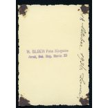 Elegáns hölgy kalapban, Arad, Erdély, Maros, folyó, Horthy-korszak, városkép, helytörténet, 1936., 1930-as évek, Eredeti fotó, papírkép.   