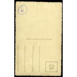 Magyar katona, zászlós egyenruhában, csizmában, 2. világháború, Horthy-korszak, 1940-es évek, Eredeti fotó, papírkép. 