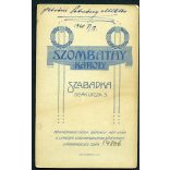 Szombathy műterem, Szabadka, Vajdaság, petróczi Petróczy Miklós katonai (?) egyenruhában, bajusz, 1. világháború, monarchia, 1910., 1910-es évek, Eredeti CDV, hátulján feliratozott, szignózott vizitká