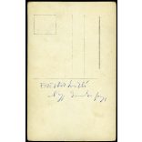 Magyar katona egyenruhában, kitüntetés, 1. világháború, Früstök László, monarchia, 1910-es évek, Eredeti fotó, papírkép.  