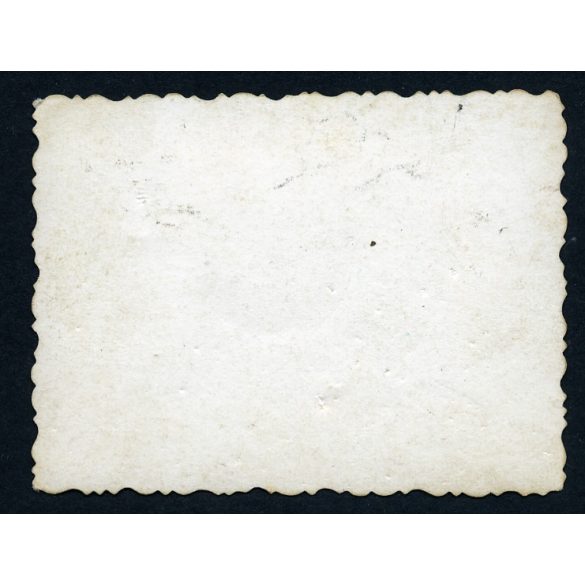 Kisebb méret, úr Csepel 125-ös motorkerékpárral, jármű, közlekedés, kommunizmus, 1950-es évek, Eredeti fotó, papírkép.   