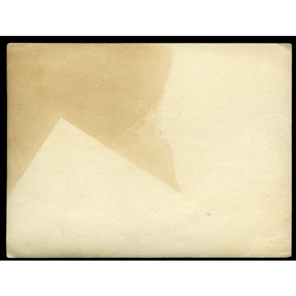 Magyar katonák a lövészárokban, főtiszti eligazítás, 1. világháború, monarchia, 1910-as évek, Eredeti fotó, papírkép. 