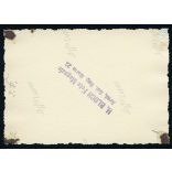 Minorita Templom és Plébánia, Arad, Erdély, egyház, utcakép, Horthy-korszak, helytörténet, 1930-as évek, Eredeti fotó, papírkép, hátulján ragasztásnyomok. 