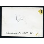 Fürdőruhában, Budapest, Margitsziget, Nemzeti Sportuszoda, Hajós Alfréd uszoda, sport, Horthy-korszak, helytörténet, 1930-as évek, Eredeti fotó, papírkép. 