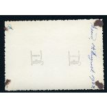 Elegáns nő retiküllel, Arad, Erdély, díszes épület, utcakép, épület, Horthy-korszak, helytörténet, 1933, 1930-as évek, Eredeti fotó, papírkép, hátulján ragasztásnyomok. 