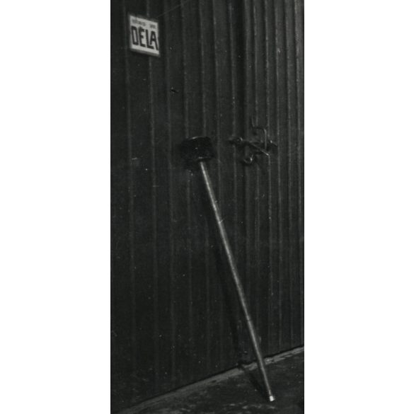 Csehszlovák katonák Skoda gyártmányú hátulról tölthető nehéz aknavetővel, Liverec, Csehszlovákia, egyenruha, fegyver Horthy-korszak, helytörténet, 1930-as évek, Eredeti fotó, papírkép. 