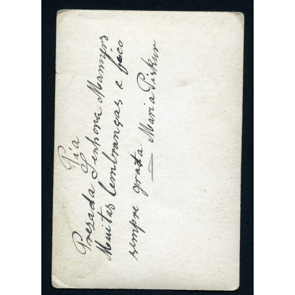 Fiatal nő lemezvillás Csepel motorkerékpáron, napszemüveg, szocializmus, jármű, közlekedés, 1958., 1950-es évek, Eredeti fotó, papírkép.