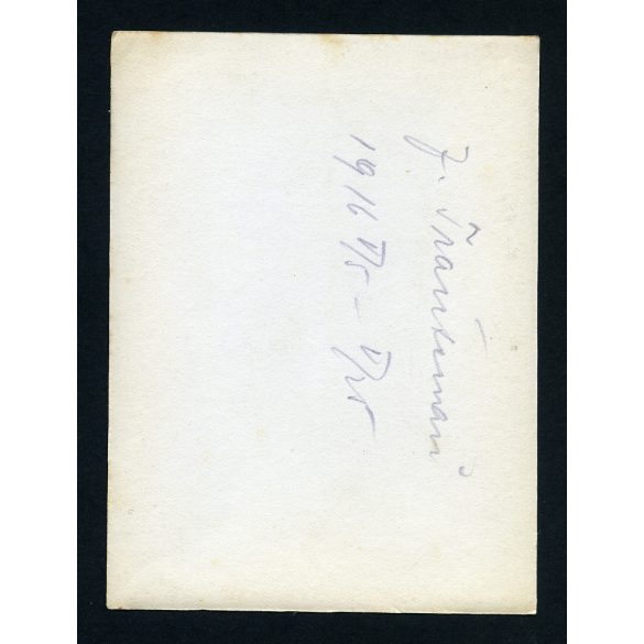 Magyar katonai bázis Jung-Trautenau-nál, egyenruha, 1. világháború, monarchia, 1916. május 5-25., 1910-es évek, Eredeti fotó, papírkép. 