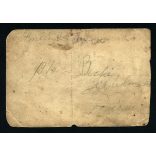 Fegyveres különítmény az átmeneti időszakban, puska, fegyver, egyenruha, 1. világháború, monarchia, 1919. (!!) 1910-es évek, Eredeti fotó, hátulján feliratozott papírkép.  