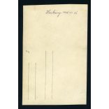 Fürdőhelyen, Harkány, elegáns pár az emlékműnél, park. Horthy-korszak, helytörténet, Baranya megye, 1926., 1920-as évek, Eredeti fotó, papírkép.