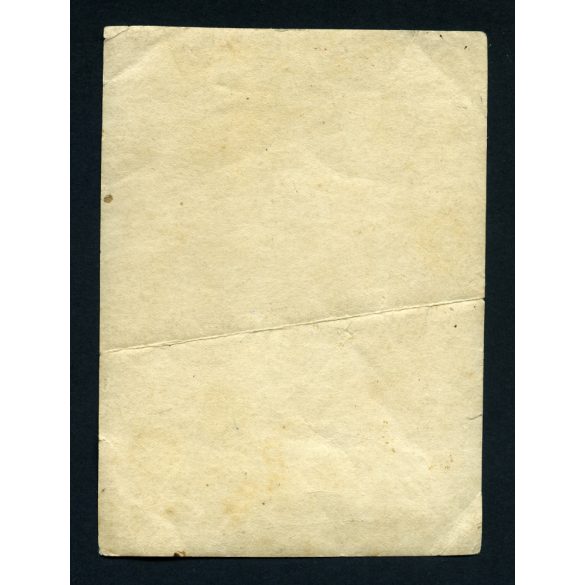 Magyar katonák a dolgozóasztalnál, térképészek (?), 1. világháború, monarchia, 1910-es évek. Eredeti fotó, papírkép, középen gyűrődéssel.  