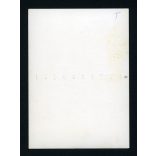 Férfi MZ TROPHY 250-es motorkerékpáron, kirándulás, jármű, közlekedés, szocializmus, 1970-es évek. Eredeti fotó, papírkép.  