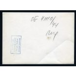 Nagyobb méret, Bürger Gertrud (Magyar Foto), porcelánfigurák festése az Aquincum Porcelángyárban, Óbuda, Budapest, művészet, iparművészet, szocializmus, helytörténet 1950-es évek. Eredeti pecséttel je