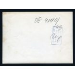 Nagyobb méret, Bürger Gertrud fotója (Magyar Foto), porcelánfigurák festése az Aquincum Porcelángyárban, Óbuda, Budapest, művészet, iparművészet, szocializmus, helytörténet 1950-es évek. Eredeti pecsé