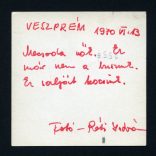 Csinos lányok DUTRA  Frak B1munkagépen, Veszprém, Zil teherautó, jármű, közlekedés, homlokrakodó, szocializmus, helytörténet 1970, 1970-es évek. Eredeti fotó, hátulján feliratozott papírkép. 