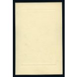 Nagyobb méret, a margitszigeti víztorony. Budapest, Horthy-korszak, 1930-as évek, Eredeti fotóról készült művészi nyomat, papírkép.  