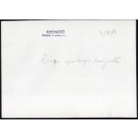 Nagyobb méret, Szendrő István fotóművészeti alkotása, a Zirci Ciszterci Apátság könyvtára, Zirc, Veszprém megye, 1930-as évek. Eredeti, pecséttel jelzett fotó, papírkép, Agfa Brovira papíron. 