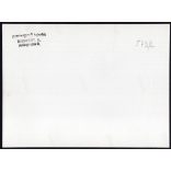 Nagyobb méret, Szendrő István fotóművészeti alkotása, cserkészek (leventék?) a Balatonnál, sátrak, egyenruhák, 1930-as évek. Eredeti, pecséttel jelzett fotó, papírkép, Agfa Brovira papíron. 