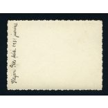 Iskolás lányok matrózblúzban, fiú cserkészkalapban, hajó, copf, vicces, közlekedés, Horthy korszak, 1931., 1930-as évek, Eredeti fotó, feliratozott papírkép.   