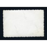 Csoportkép a vasútállomáson, Sajószentpéter, Schmoll reklám, civil férfiak vasutas (?) sapkában, közlekedés, Borsod-Abaúj-Zemplén megye,  Horthy korszak, helytörténet, 1940-es évek, Eredeti fotó, papí