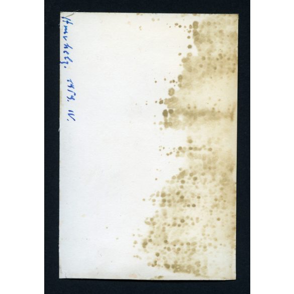 Magyar katonák dobtáras géppuskával, Hódmezővásárhely, Dodge katonai terepjáró, egyenruha, jármű, közlekedés, Csongrád-Csanád megye, szocializmus, helytörténet, 1959., 1950-es évek, Eredeti fotó, papí