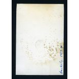 Magyar katonák dobtáras géppuskával, Hódmezővásárhely, Dodge katonai terepjáró, egyenruha, jármű, közlekedés, Csongrád-Csanád megye, szocializmus, helytörténet, 1959., 1950-es évek, Eredeti fotó, papí