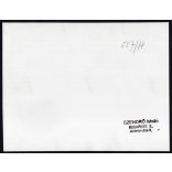 Nagyobb méret, Szendrő István fotóművészeti alkotása, lovak a gémeskút körül, Alföld, állatok, kút, 1930-as évek. Eredeti, pecséttel jelzett fotó, papírkép, Agfa Brovira papíron. 