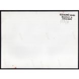 Nagyobb méret, Szendrő István fotóművészeti alkotása, vitorlázó repülőgép alkatrészeinek gyártása,repülő, jármű, közlekedés, 1930-as évek. 