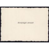 Autóbusszal a Királyhágón, Erdély, jármű, közlekedés, hegy, helytörténet, 1940-es évek, eredeti sokszorosított fotó, hátulján feliratozott papírkép. 