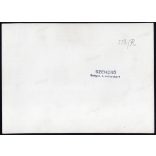 Nagyobb méret, Szendrő István fotóművészeti alkotása, csikós lóháton, lovasszekér, gémeskút, 1930-as évek. Eredeti, pecséttel jelzett fotó, papírkép, Agfa Brovira papíron. 