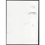 Nagyobb méret, Szendrő István fotóművészeti alkotása, szortírozás, Danner László raktárában, 1930-as évek. Eredeti, pecséttel jelzett fotó, papírkép. Dekorációnak, ajándéknak is kiváló. 