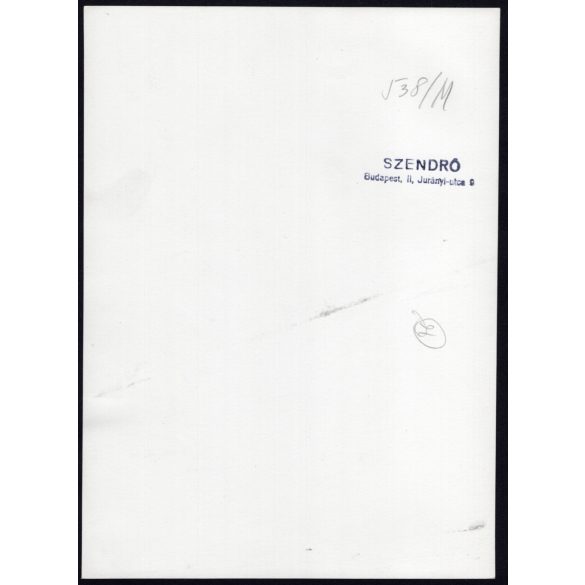 Nagyobb méret, Szendrő István fotóművészeti alkotása, szortírozás, Danner László raktárában, 1930-as évek. Eredeti, pecséttel jelzett fotó, papírkép. Dekorációnak, ajándéknak is kiváló. 