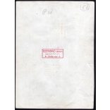 Nagyobb méret, Szendrő István fotóművészeti alkotása, nyári nap a medenceparton, 1930-as évek. Eredeti, pecséttel jelzett fotó, papírkép. Dekorációnak, ajándéknak is kiváló. 