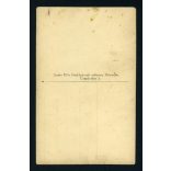 Liener műterem, Debrecen, esküvői kép, menyasszony, vőlegény, Horthy-korszak, helytörténet, 1920-as évek, Eredeti fotó, papírkép.  