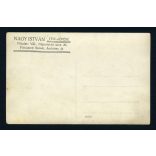 Nagy István fényképész, Budapest, fürdőzők egy strandon, fürdőruha, reklám, Horthy-korszak, 1920-as évek, Eredeti fotó, papírkép. 