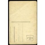 Dencs János mérlegkészítő lakatos műhelye, Budapest, VII. Sajó utca 1., üzlet, kirakat, hirdetés, Erzsébetváros, helytörténet, Horthy-korszak, 1920-as évek, Eredeti fotó,  hátulján feliratozott papírk