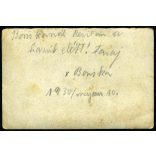 Ford A modell, csinos lány autóval, Resicabánya, Erdély, Románia, jármű, közlekedés, Horthy-korszak, 1930, 1930-as évek, Eredeti hátulján feliratozott fotó, papírkép.   