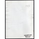 Nagyobb méret, Szendrő István fotóművészeti alkotása, vitorlázó repülőgép alkatrészeinek gyártása, repülő, jármű, gyár, közlekedés, 1930-as évek. 