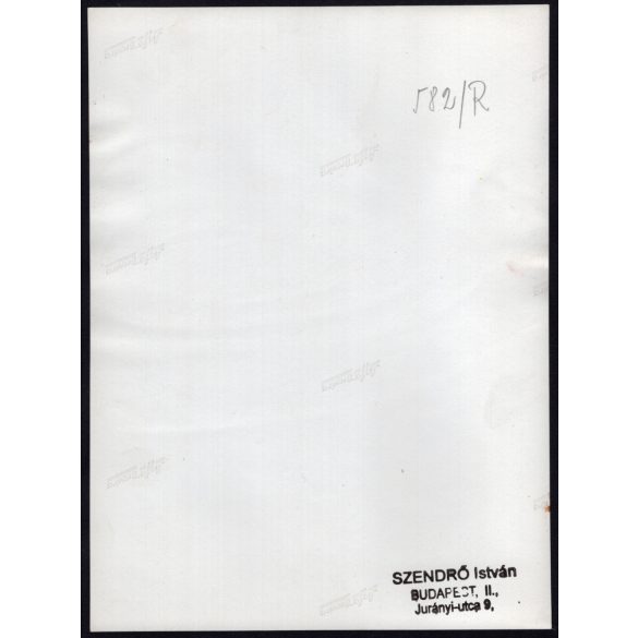 Nagyobb méret, Szendrő István fotóművészeti alkotása, vitorlázó repülőgép alkatrészeinek gyártása, repülő, jármű, gyár, közlekedés, 1930-as évek. 