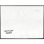 Nagyobb méret, Szendrő István fotóművészeti alkotása, Mezőkövesd, palóc menyasszony népviseletben, esküvő, fejdísz, Borsod-Abaúj-Zemplén megye, helytörténet, 1930-as évek. Eredeti, pecséttel jelzett f